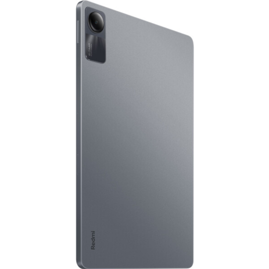 Планшет «Xiaomi» Redmi Pad SE, 8GB/256GB, 23073RPBFG, графитовый серый