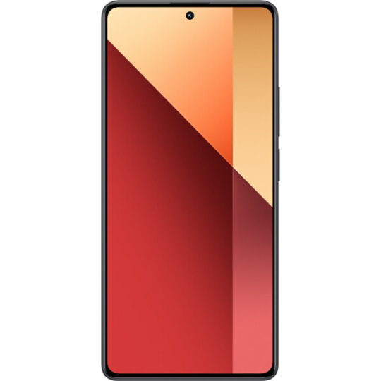 Смартфон «Xiaomi» Redmi Note 13 Pro, 12GB/512GB с NFC, полуночный черный