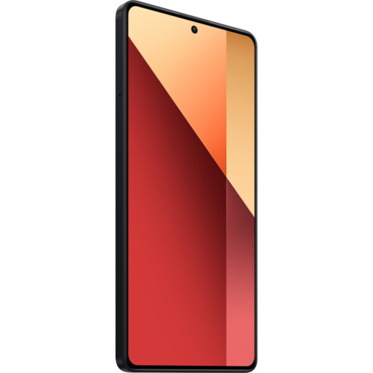 Смартфон «Xiaomi» Redmi Note 13 Pro, 12GB/512GB с NFC, полуночный черный