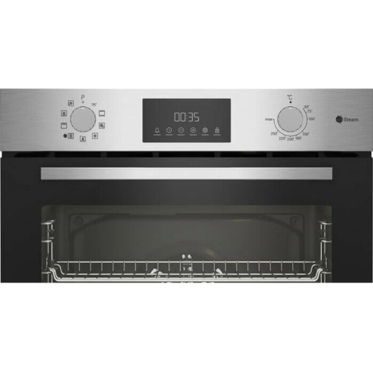 Электрический духовой шкаф «Indesit» IFSE 3841 J IX