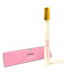 Парфюм ручка Chanel Chance Eau Fraiche 15ml