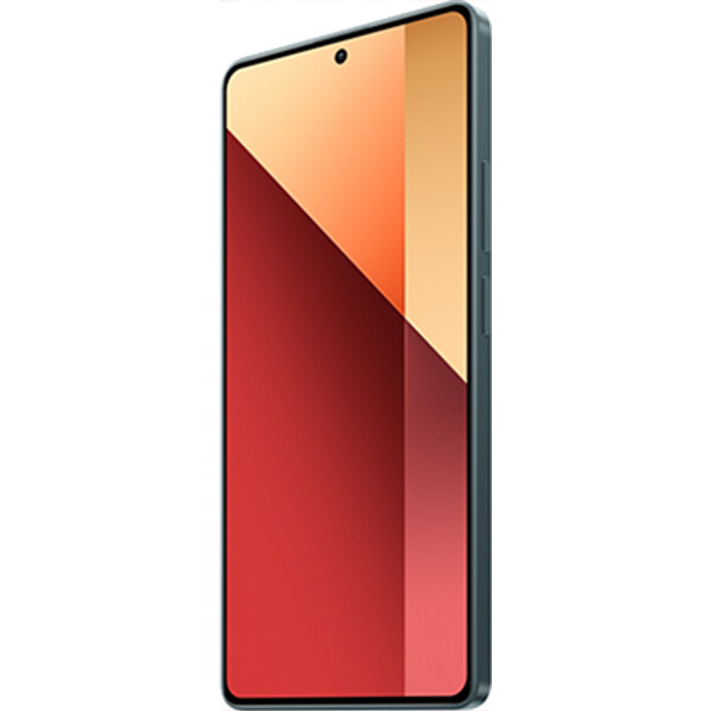 Смартфон «Xiaomi» Redmi Note 13 Pro, 8GB/256GB с NFC, зеленый лес