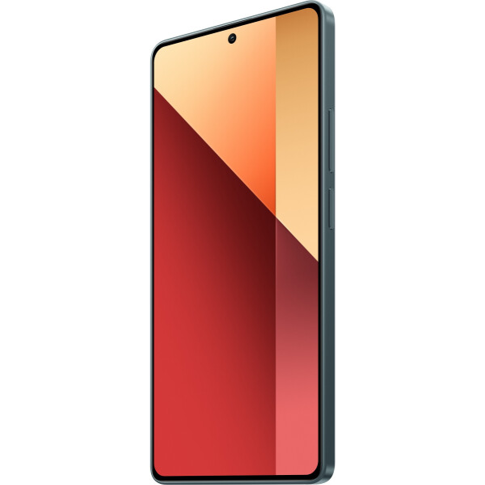 Смартфон «Xiaomi» Redmi Note 13 Pro, 12GB/512GB с NFC, зеленый лес