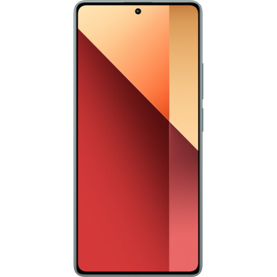 Смартфон «Xiaomi» Redmi Note 13 Pro, 12GB/512GB с NFC, зеленый лес