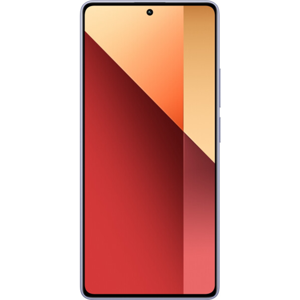 Смартфон «Xiaomi» Redmi Note 13 Pro, 8GB/256GB с NFC, лавандовый