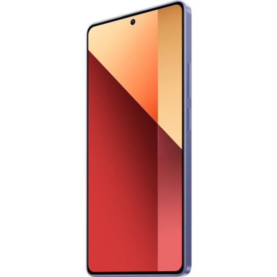 Смартфон «Xiaomi» Redmi Note 13 Pro, 8GB/256GB с NFC, лавандовый