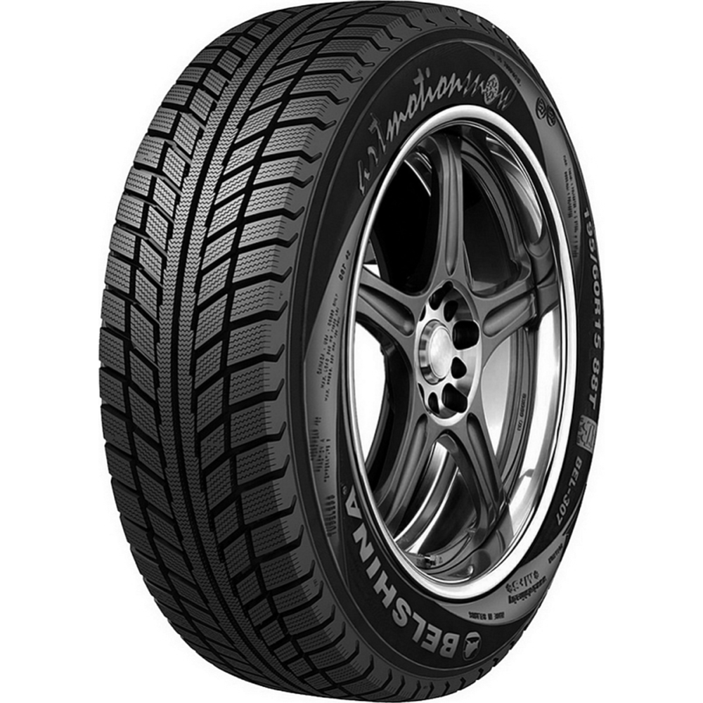 Зимняя шина «Belshina» Artmotionspike, BEL-397S, 185/70R14