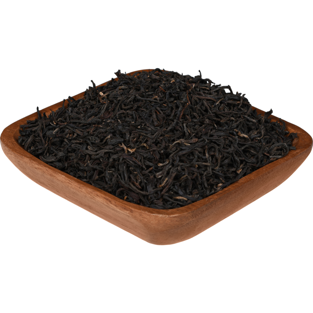 Чай черный «Maharaja Tea» Ассам Дум дума индийский, 100 г