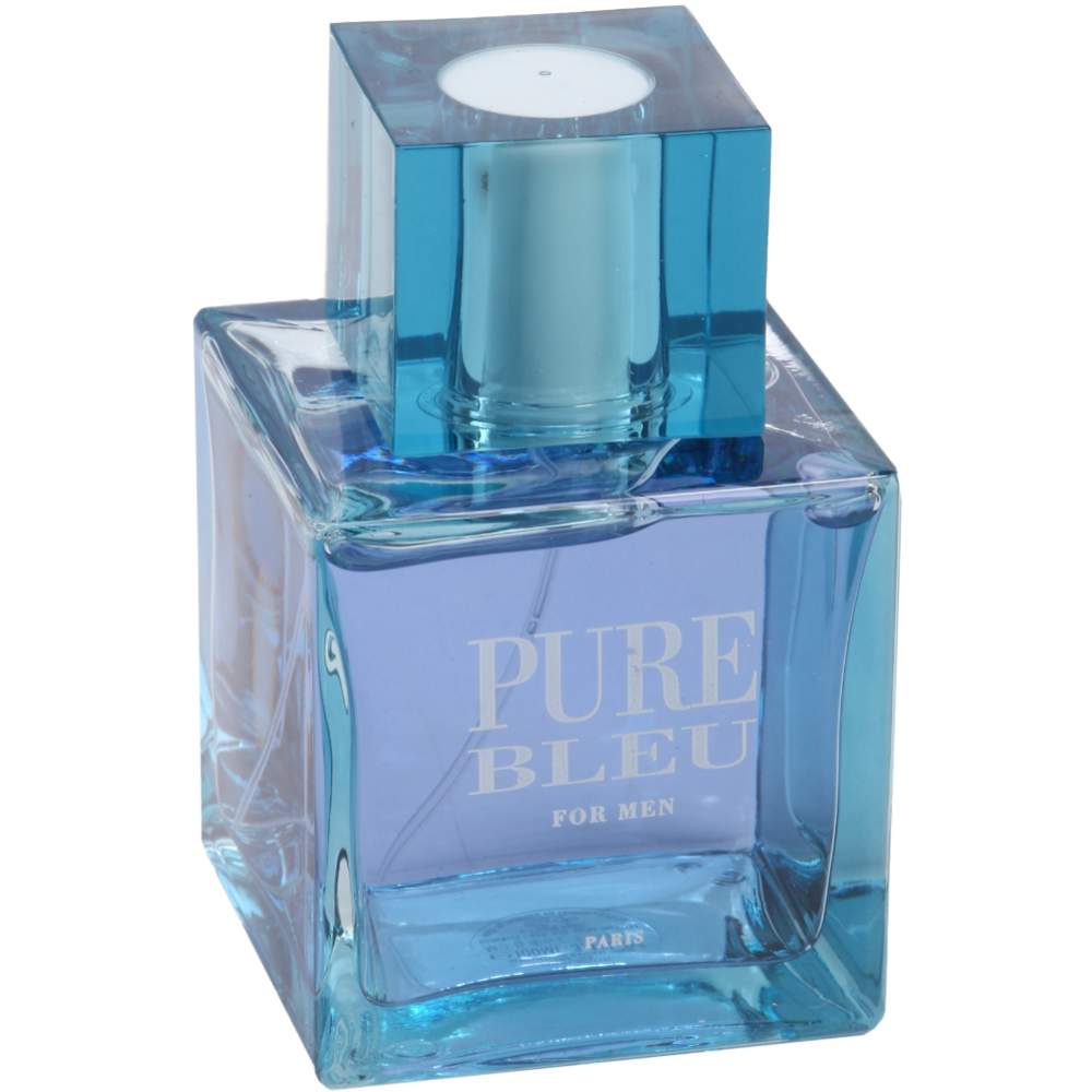 Туалетная вода «Pure» bleu for men, для мужчин, 100 мл  