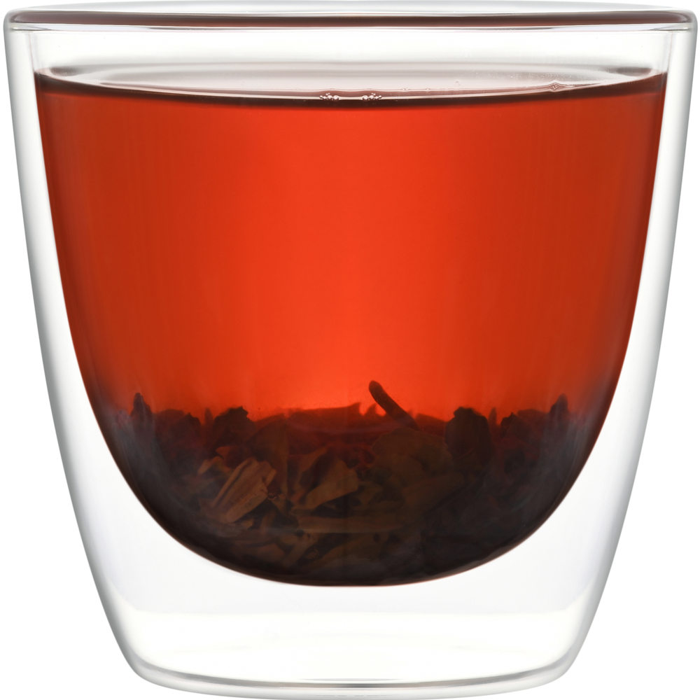 Чай черный «Maharaja Tea» Ассам Диком индийский байховый, 100 г #3