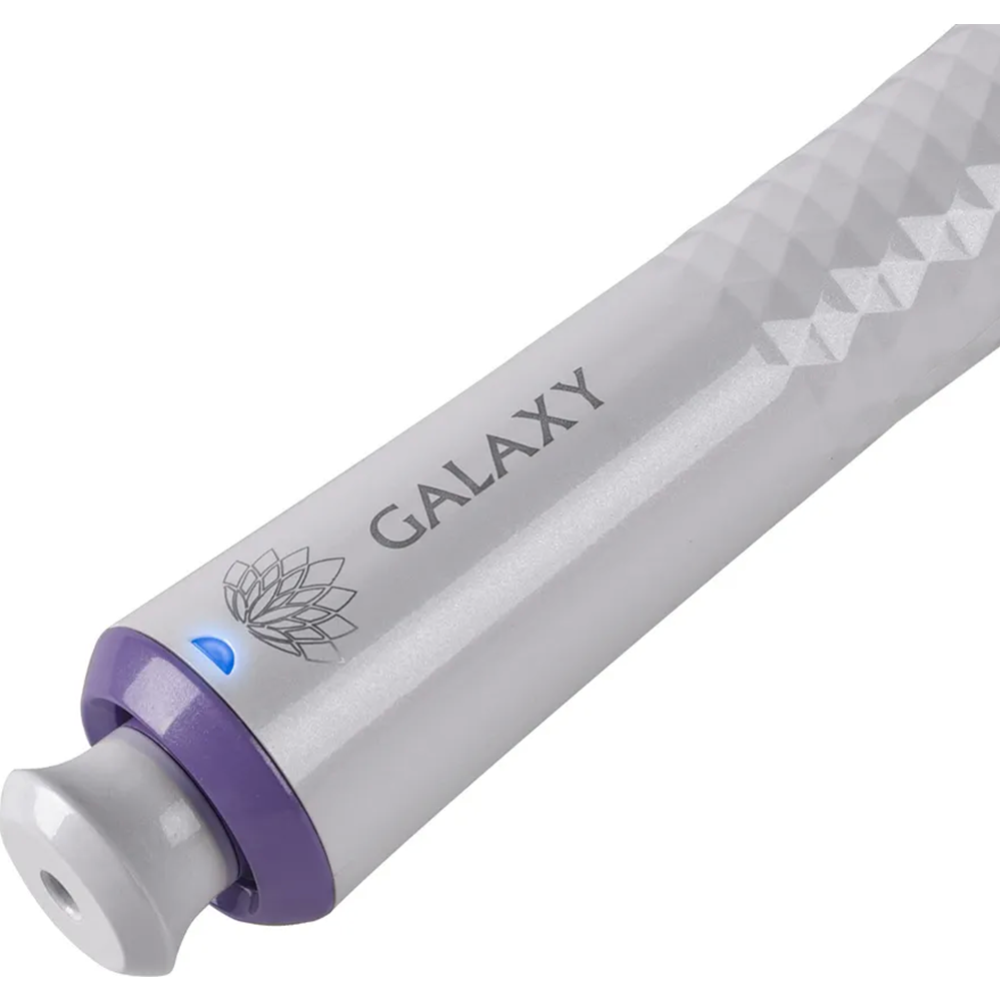 Плойка «Galaxy» GL 4616, фиолетовый