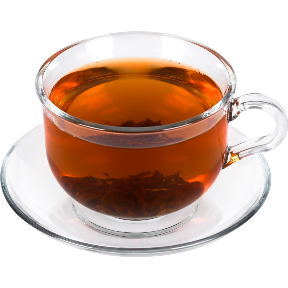 Чай черный «Maharaja Tea» Ассам, индийский, байховый, 100 г #4