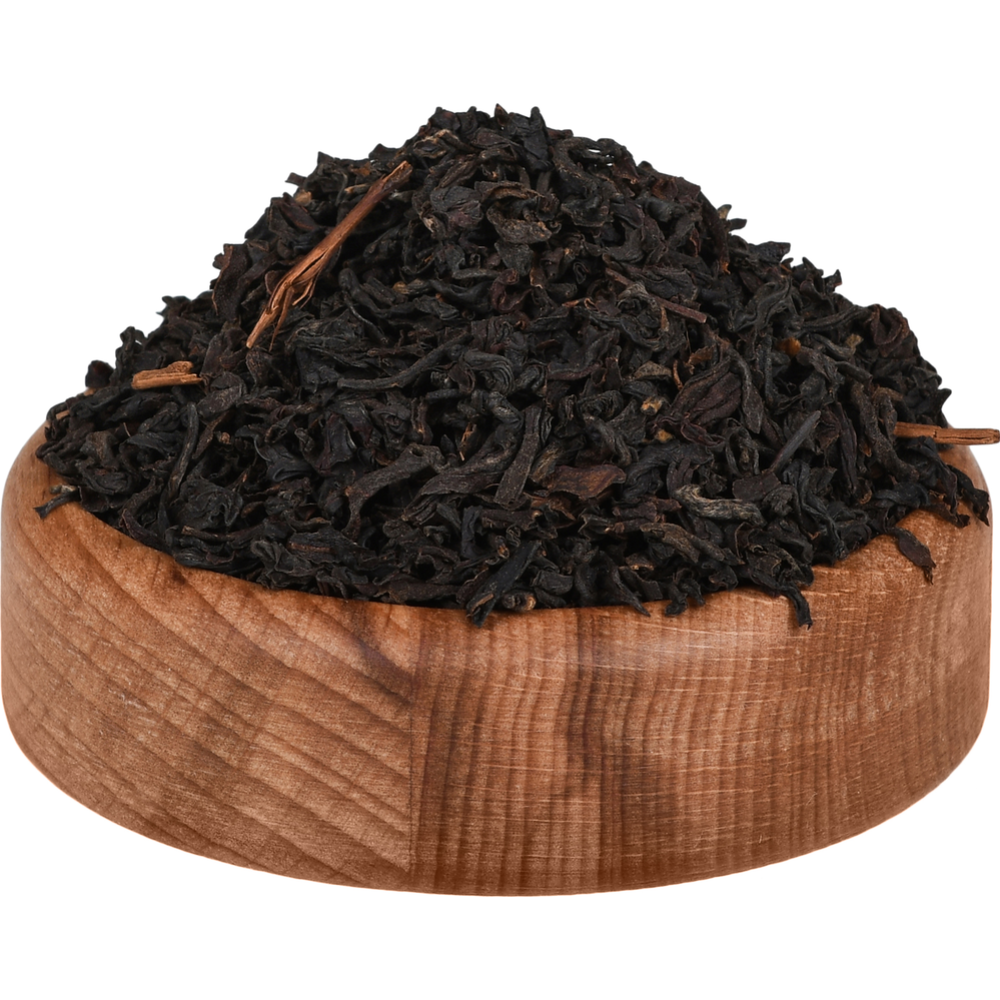 Чай черный «Maharaja Tea» Ассам, индийский, байховый, 100 г #2