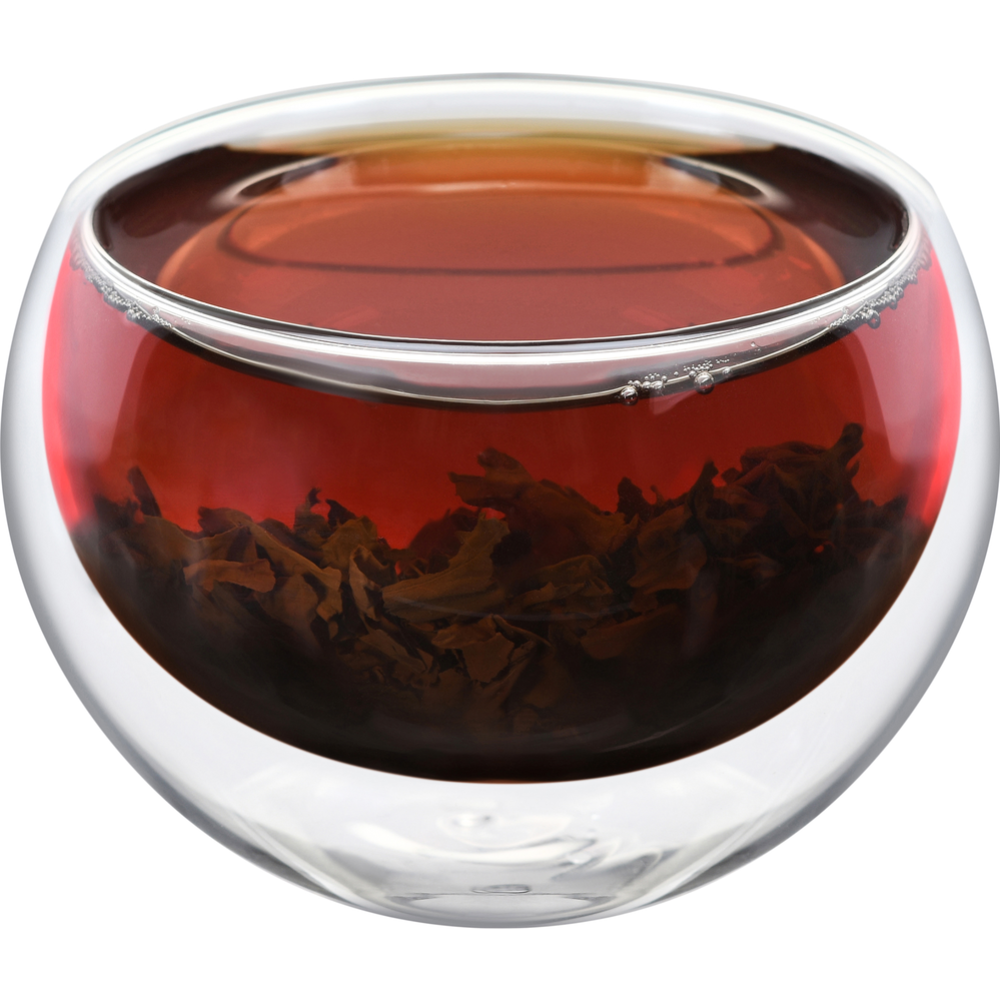Чай черный «Maharaja Tea» Ассам, индийский, байховый, 100 г #3