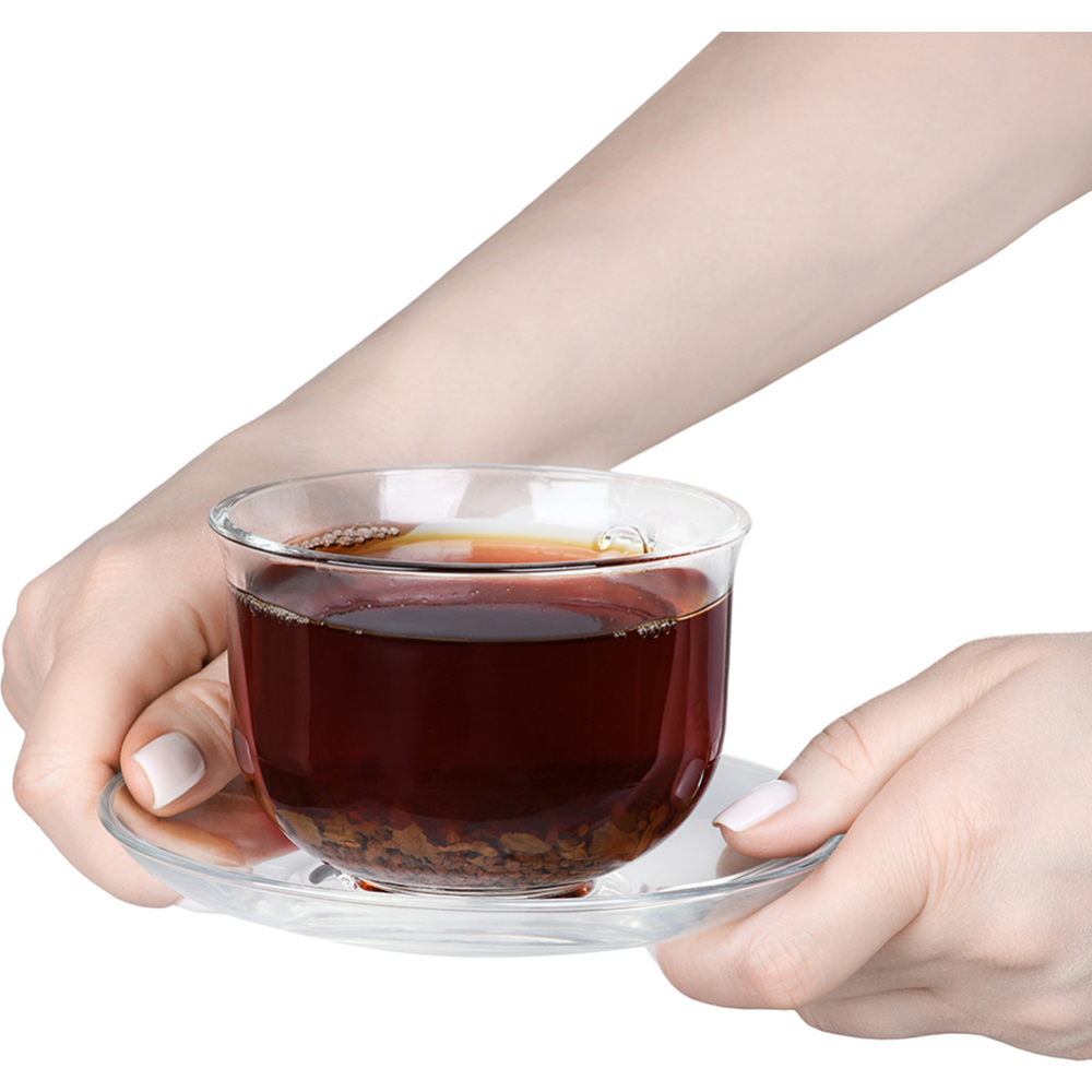 Чай черный «Maharaja Tea» Здоровье, 100 г #4