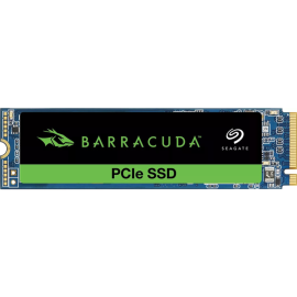 SSD диск «Seagate» BarraCuda PCIe, 2TB, M.2 2280 PCIe 4.0, ZP2000CV3A002