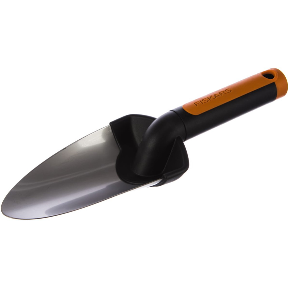 Совок садовый «Fiskars» Premium, 1000726