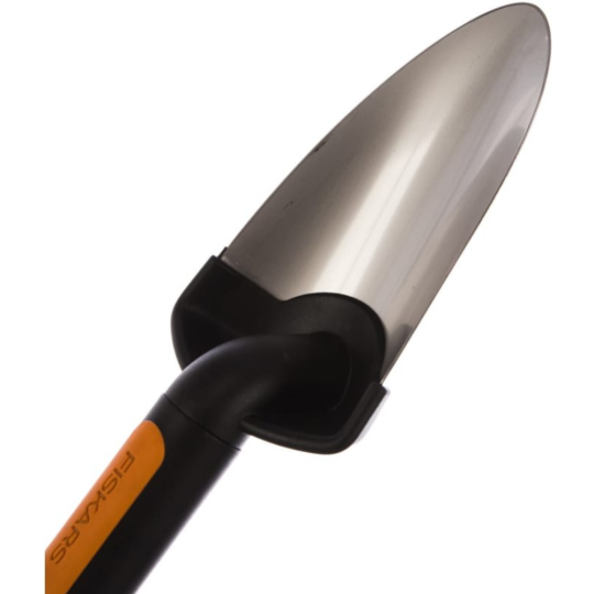 Совок садовый «Fiskars» Premium, 1000726