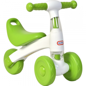 Ка­тал­ка дет­ская «Chi Lok Bo» Little Tikes Tricycle, 3468, зе­ле­ный