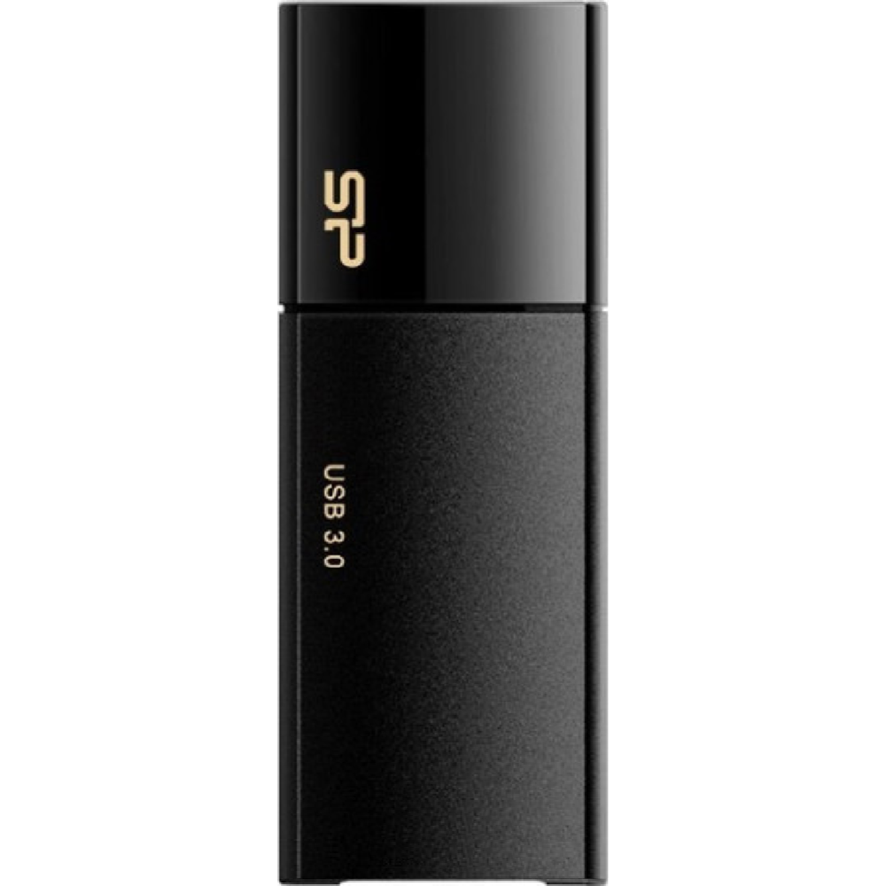 USB накопитель «Silicon Power» SP032GBUF3B05V1K