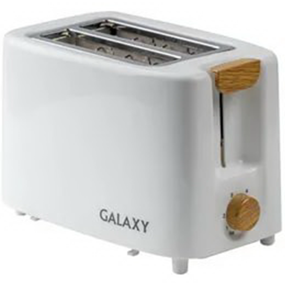 Картинка товара Тостер «Galaxy» GL2909