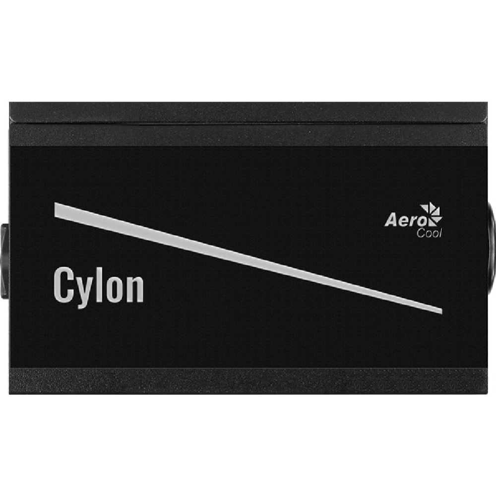 Блок питания «AeroCool» CYLON 600