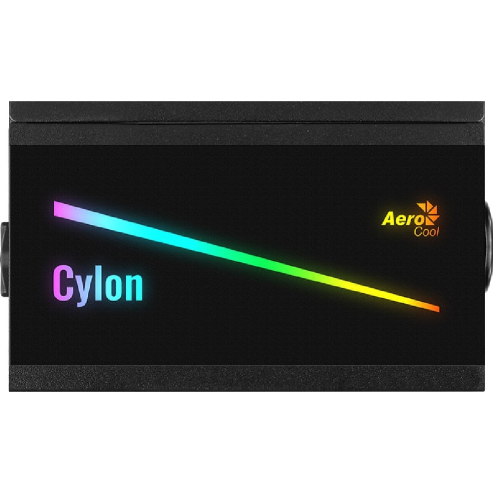 Блок питания «AeroCool» CYLON 600