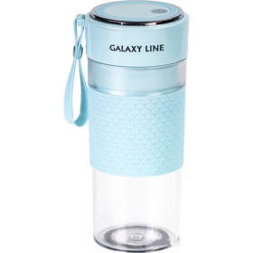 Пор­та­тив­ный блен­дер «Galaxy» Line GL2159