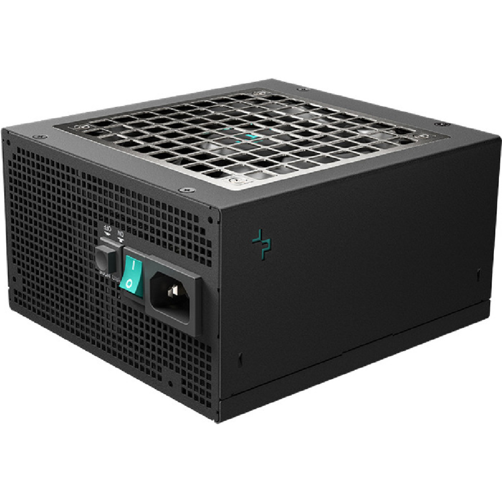 Блок питания «Deepcool» R-PXD00P-FC0B-EU