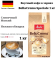 Кофе в зернах MELITTA Bella Crema Speciale 1кг