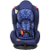 Автокресло «Lorelli» Jupiter Dark Blue Crowns.