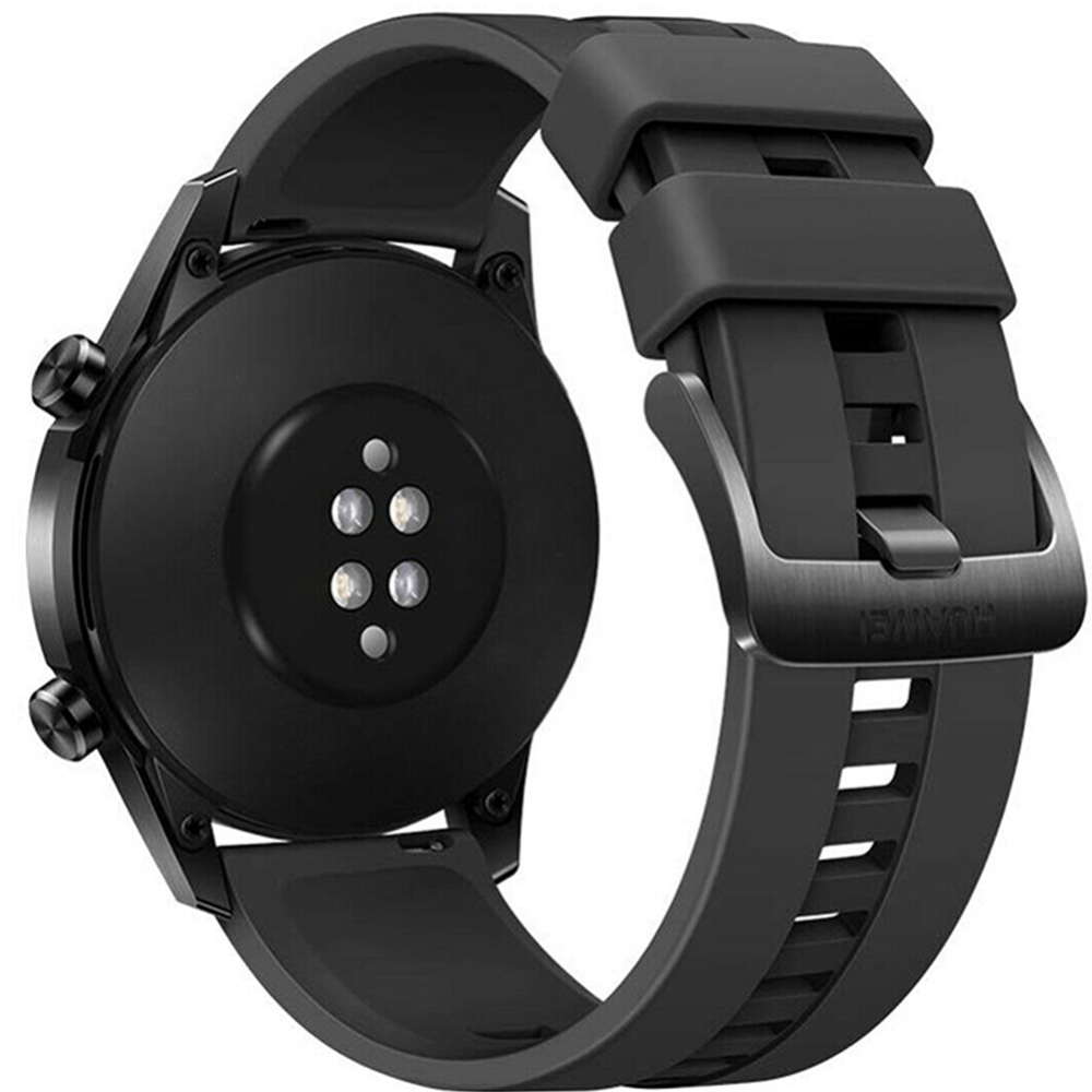 Смарт-часы «Huawei» GT 2 LTN B19 Matte Black