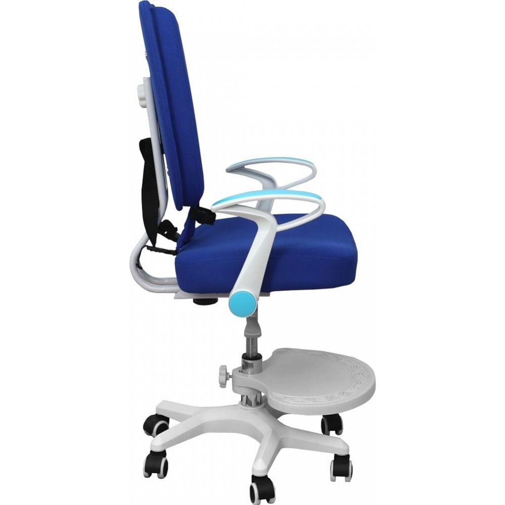 Компьютерное кресло «AksHome» Pegas, ткань, синий