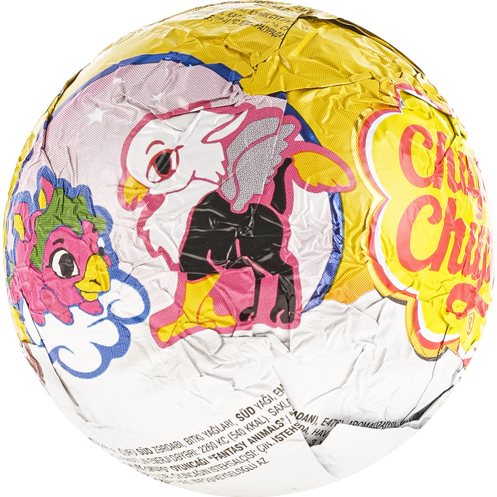 Шоколадный шар «Chupa Chups» в ассортименте, 20 г #2