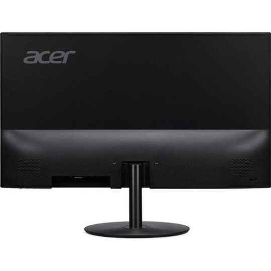 Монитор «Acer» UM.QS2EE.H02, черный