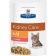 Корм для кошек «Hill's» Prescription Diet k/d Feline, Salmon, 85 г