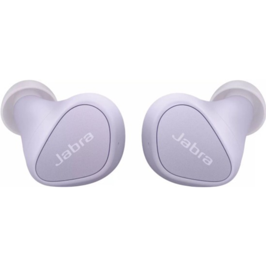 Гарнитура «Jabra» Elite 3, 100-91410002-60, lilac