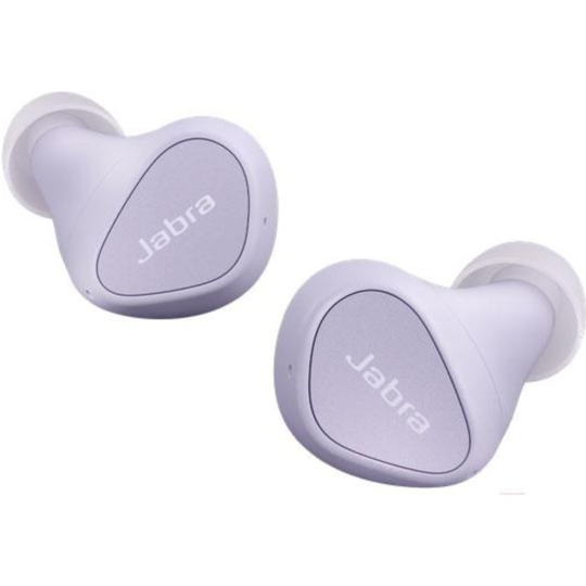 Гарнитура «Jabra» Elite 3, 100-91410002-60, lilac