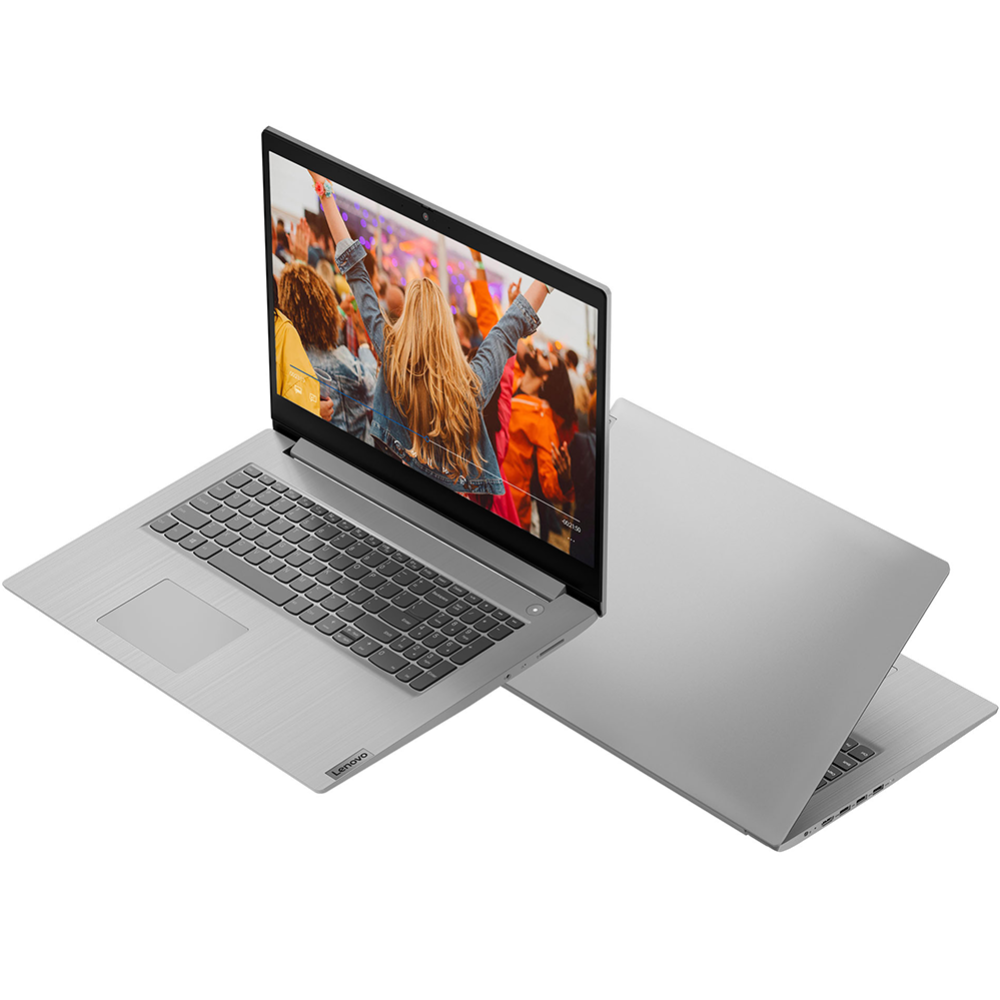 Ноутбук «Lenovo» IdeaPad 3 17ADA05 81W20043RE.