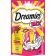 Лакомство для кошек «Dreamies» говядина и сыр, 60 г