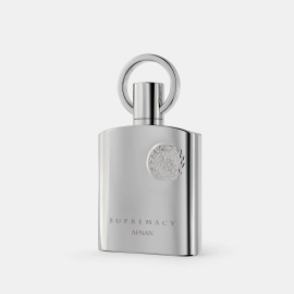 Afnan Supremacy Silver edp - 100 мл.