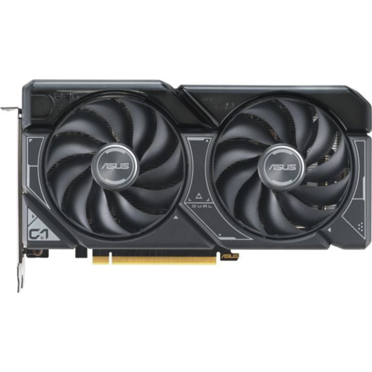 Видеокарта «Asus» DUAL-RTX4060-O8G