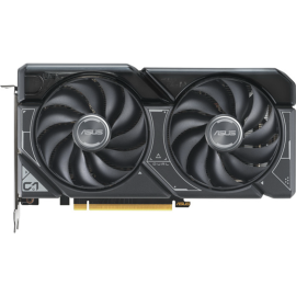 Видеокарта «Asus» DUAL-RTX4060TI-O16G