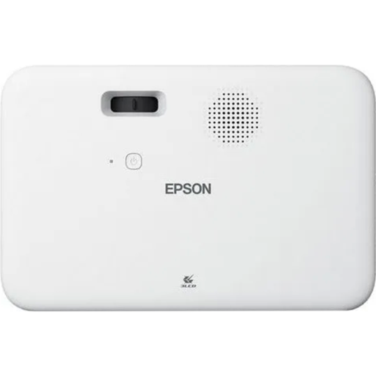 Проектор «Epson» CO-FH02, V11HA85040