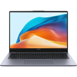 Ноутбук «Huawei» MateBook D14, MDF-X