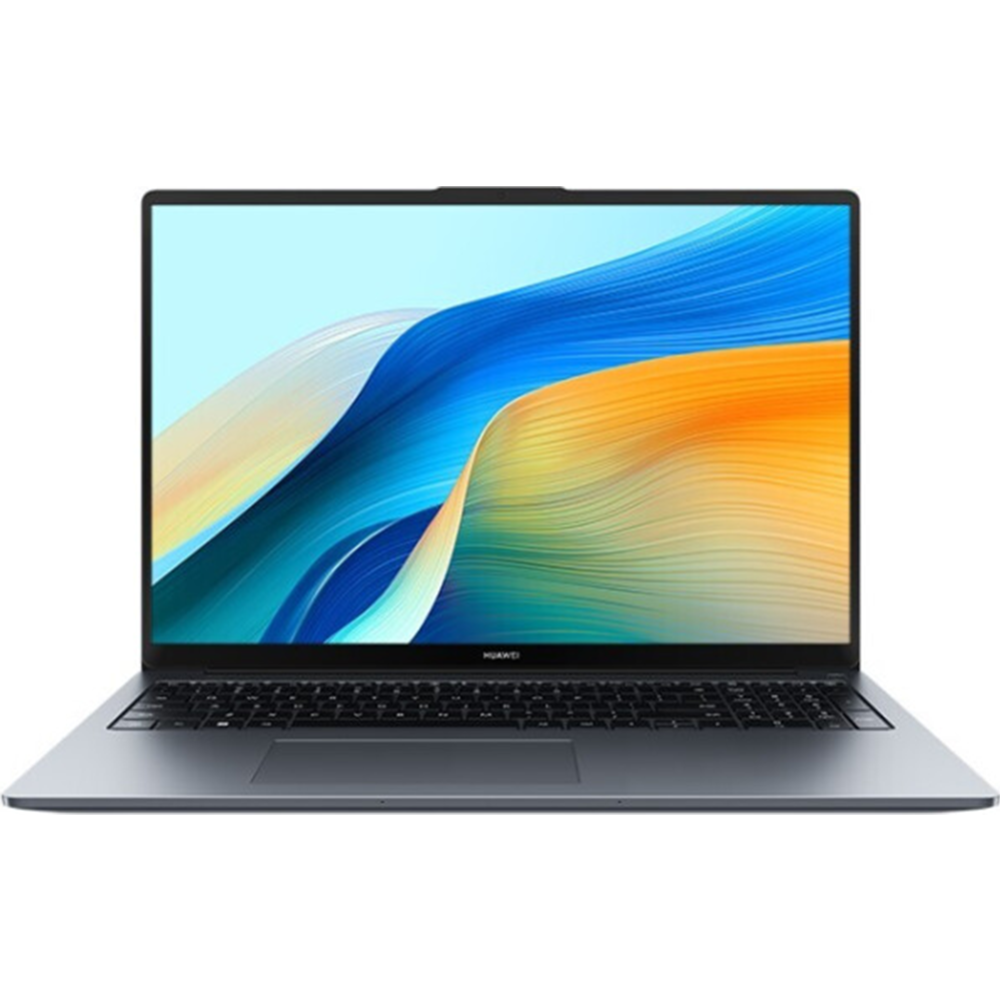 Ноутбук «Huawei» MateBook D16, MCLG-X