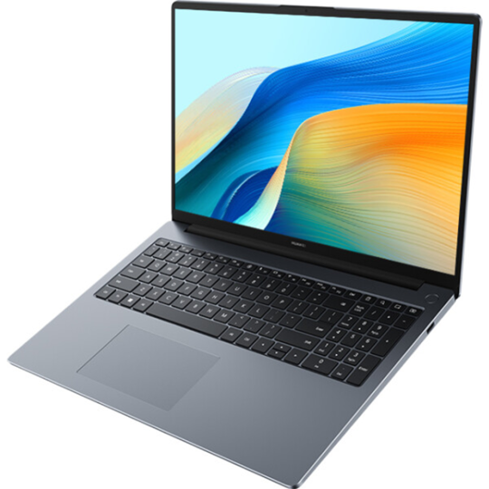 Ноутбук «Huawei» MateBook D16, MCLG-X