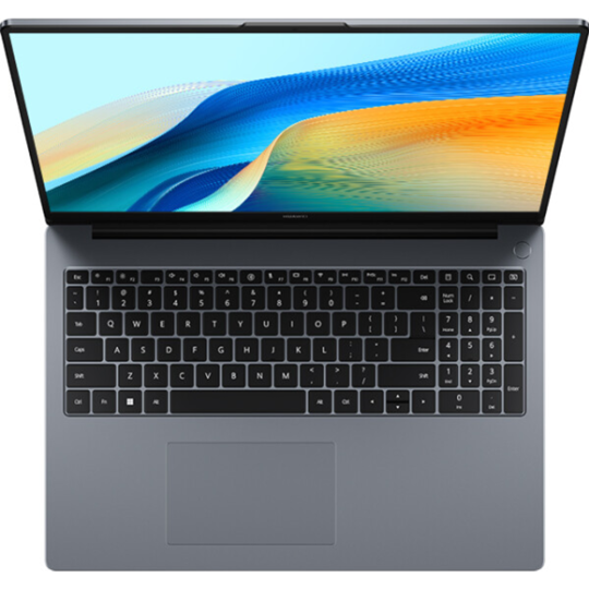 Ноутбук «Huawei» MateBook D16, MCLG-X