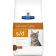 Корм для кошек «Hill's» Prescription Diet Urinary Care s/d Chicken, 5 кг