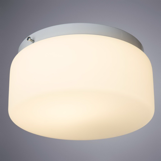 Потолочный светильник «Arte Lamp» A7720PL-1WH